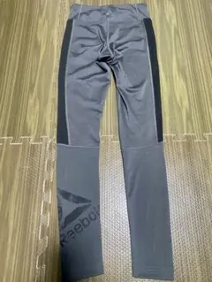 リーボック☆Reebok☆レギンス☆スパッツ☆美品