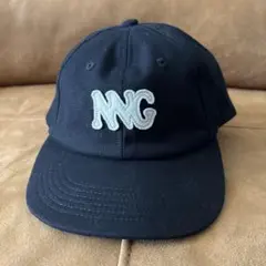 NANGAロゴ キャップのサムネイル