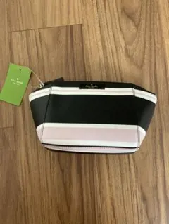 kate spade 新品未使用ポーチ