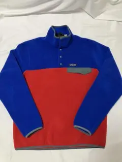 Patagonia シンチラスナップt