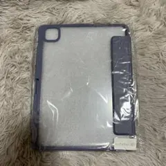 iPad Pro 11ケース カバー 紫色 新品未使用