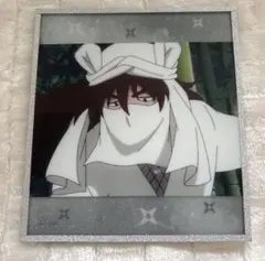 忍たま乱太郎　最強の軍師　アクリル色紙　天鬼　アニメイト