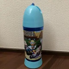 ハワイ　アウラニ限定　タンブラー　水筒　ミッキーマウス　ストロー付きタンブラー