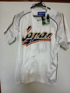 2013 WBC 侍ジャパン 読売ジャイアンツ 坂本勇人 レプリカユニフォーム