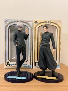 2026年最新】呪術廻戦フィギュアの人気アイテム - メルカリ