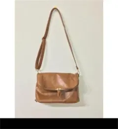 3way ショルダーバッグ&リュック