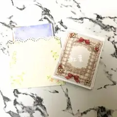 【PE4】紙ものお裾分け【ワンコイン】