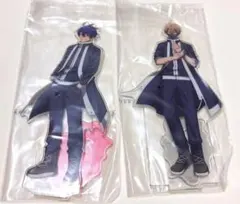 桃源暗鬼 アクリルスタンド