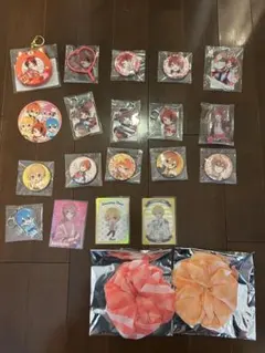 すとぷりのグッズ諸々 バラ売り、お値下げ可能です- ̫ - - メルカリ すとぷりのグッズ諸々 バラ売り、お値下げ可能です- ̫ -