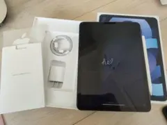 ​【備品未使用】iPad Air4 256GB & Pencil2 フルセット