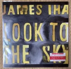 2026年最新】james iha lpの人気アイテム - メルカリ