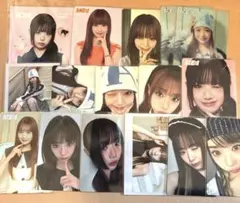 ME:I ミーアイ 清水恵子 トレカ