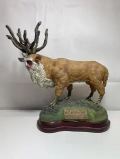 磁器動物 フィギュア 瀬戸ノベルティ 鴨 レノックス - メルカリ