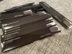 爪ヤスリ（エメリーボード）▪️30個セット▪️インターコンチネンタルホテルアメニティのサムネイル