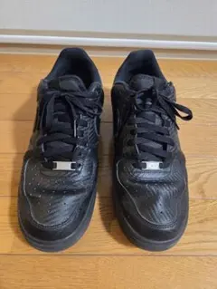 ナイキ エアフォース1'07 テクスチャー