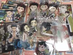 鬼滅の刃　悲鳴嶼行冥　16点　セット