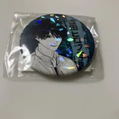 吉田ヒロフミ 完全受注生産 オールスター缶バッジ チェンソーマン