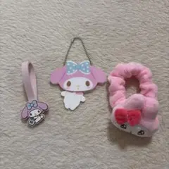 マイメロディ