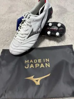 値下げ不可！激安　26.0 ミズノ モレリア NEO 4 JAPAN