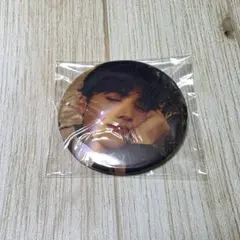 &TEAM MAKI マキ 缶バッジ ポップアップ POPUP