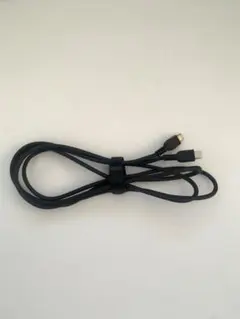 USBケーブル Type-C ケーブル　富士通