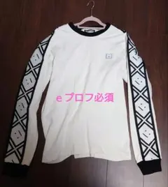APE ロンT Sサイズ 一生友子 ゆなちゃん着用 - メルカリ