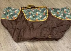 ミッフィー エコバッグ エースコック