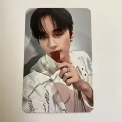 TXT Lovelanguage サノク トレカ ヒュニンカイ