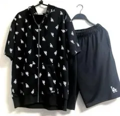 即購入可/未使用】24karats/セットアップ - メルカリ