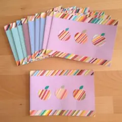 メッセージカード＊10枚セット