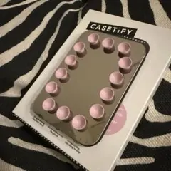 CASETiFY MagSafe対応 スsnappy スナップ&スティックのサムネイル