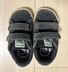 PUMA プーマ　スウェードスニーカー　13cm