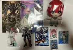 機動戦士ガンダム ジークアクス　マチュ まとめ