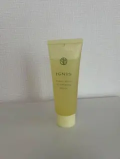 IGNIS イグニス サニーサワー クレンジング ジュレのサムネイル