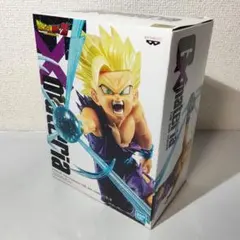 ☆　未開封　g×materia　ドラゴンボールフィギュア　孫悟飯　☆