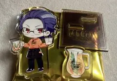 ヒプマイ 躑躅森盧笙 スイパラ アクリルスタンド