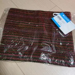 新品 Columbia ネックウォーマー コロンビア ユニセックス