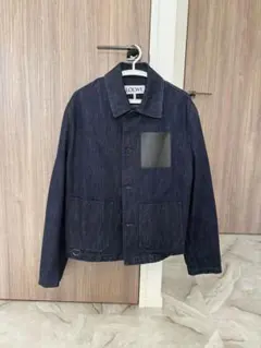 2026年最新】LOEWE Gジャン・デニムジャケットの人気アイテム - メルカリ