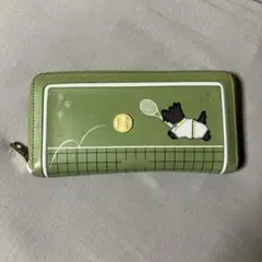 RADLEY LONDON ラドリー⭐︎長財布　テニス　犬