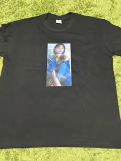 おもしろＴシャツ　美女 XL Tシャツ