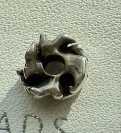 値下げ✴︎トロールビーズリタイアードシルバー【ウォーク】TROLLBEADS