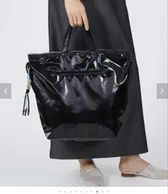 レスポートサック Ameriコラボ トートバッグ 限界値下げ