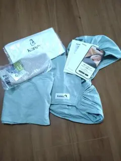 コニー 抱っこ紐