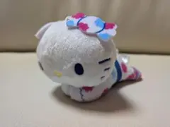 ハローキティ 不二家 ペコちゃん ミルキー　キーホルダー　サンリオ