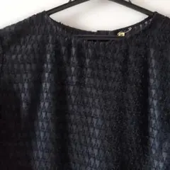 ユナイテッドアローズ　ブラウス