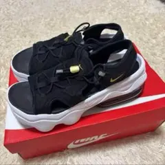 NIKEナイキAIRMAX KOKOエアマックスココサンダル25.0 25極美品