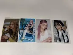 ME:I ミーアイ 佐々木心菜 トレカ KOKONA