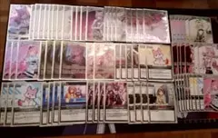 ホロライブ カードダス ホロカ　博衣こより　高レアリティデッキパーツ 2026年最新】ホロライブ カードダス こよりの人気アイテム - メルカリ