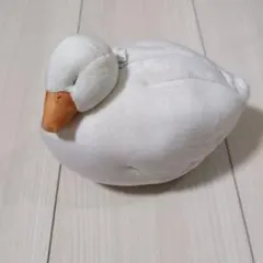 アヒル　ポーチ