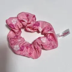 おしゃれキャット　マリーちゃん　シュシュ